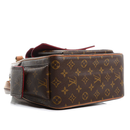 Louis Vuitton Monogram Excentri-Cite 4 of 7