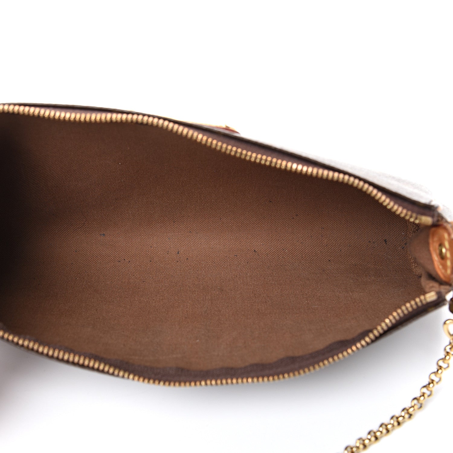 Louis Vuitton Monogram Eva Clutch 4 of 17