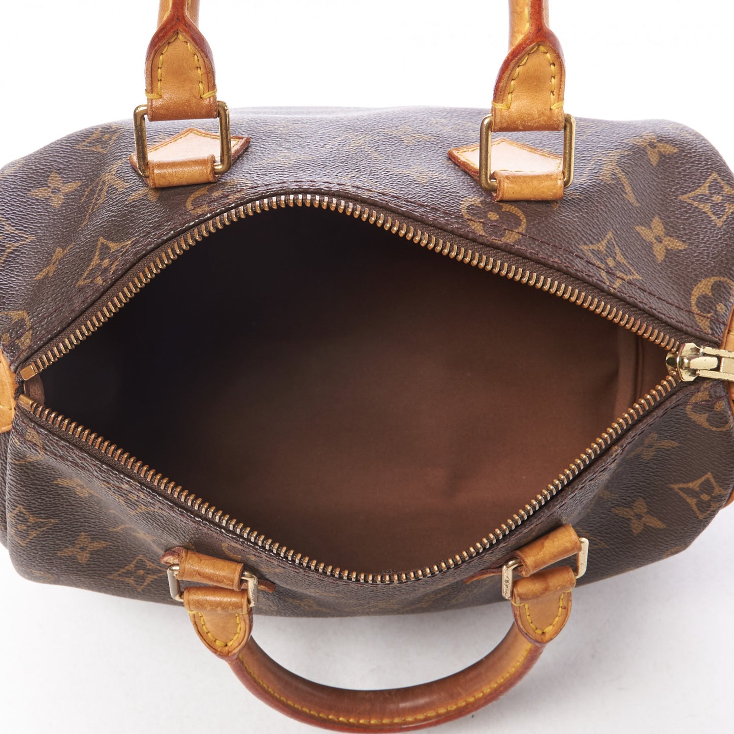 Monogram Speedy 25
