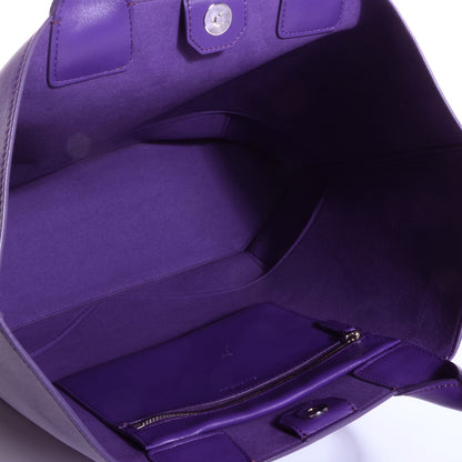 Givenchy Nappa Easy Tote Bright Purple 6 of 9