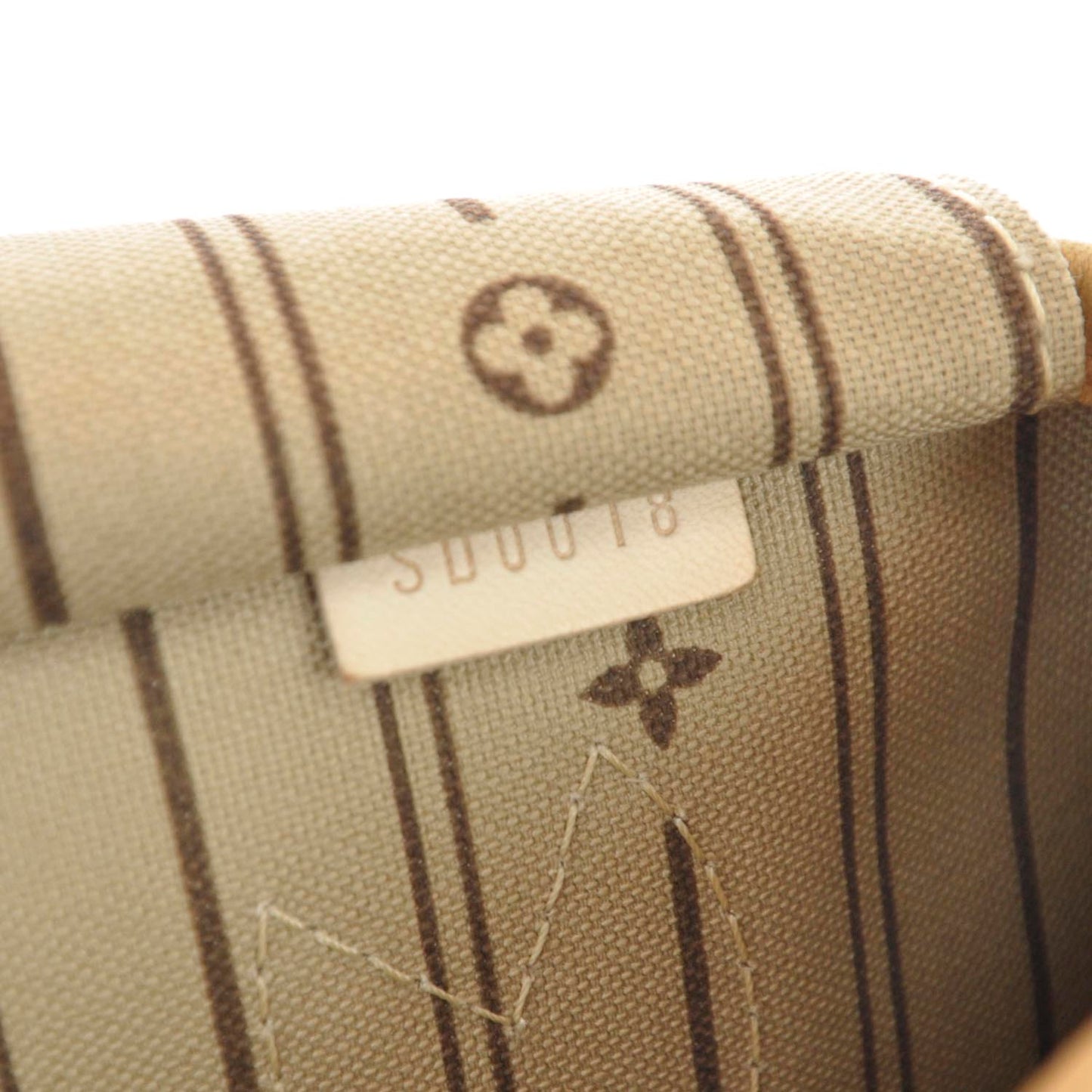 Monogram Neverfull PM