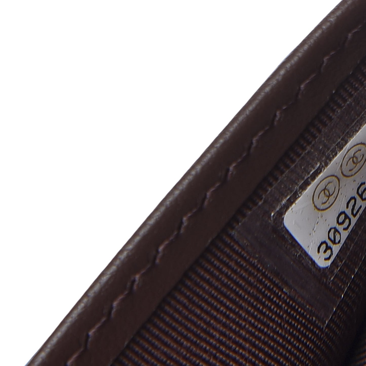 Caviar Quilted Card Holder Wallet Black
