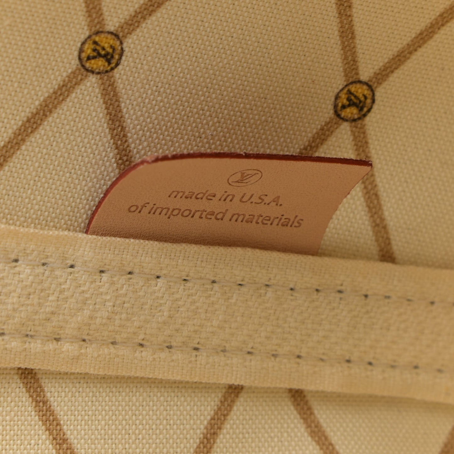 Damier Azur Summer Trunks Neo Neverfull MM
