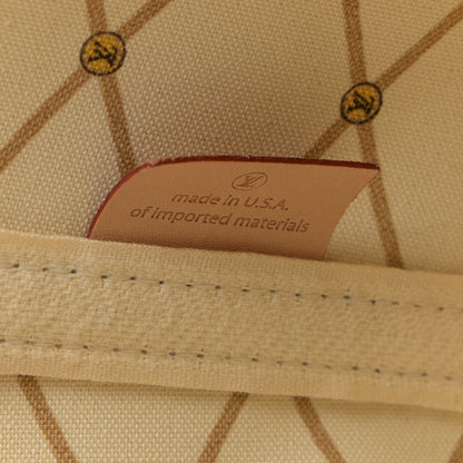 Louis Vuitton Damier Azur Summer Trunks Neo Neverfull MM 7 of 13