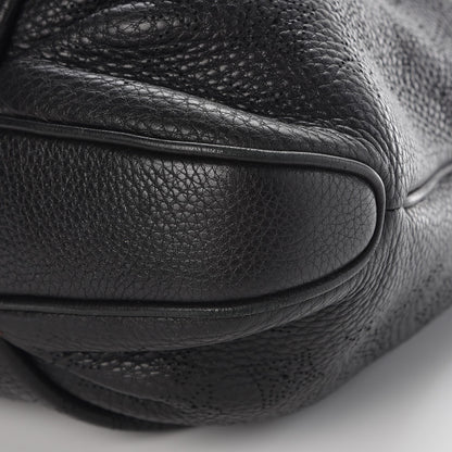 Louis Vuitton Mahina Selene PM Black 10 of 10