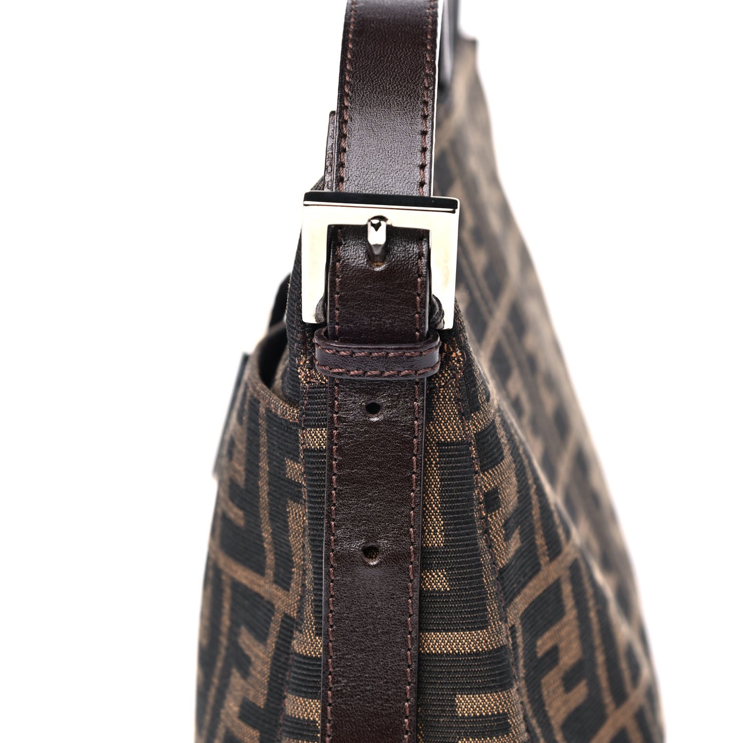 Zucca Shoulder Bag Tobacco