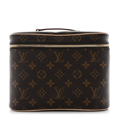 Louis Vuitton Monogram Nice BB 1 of 6