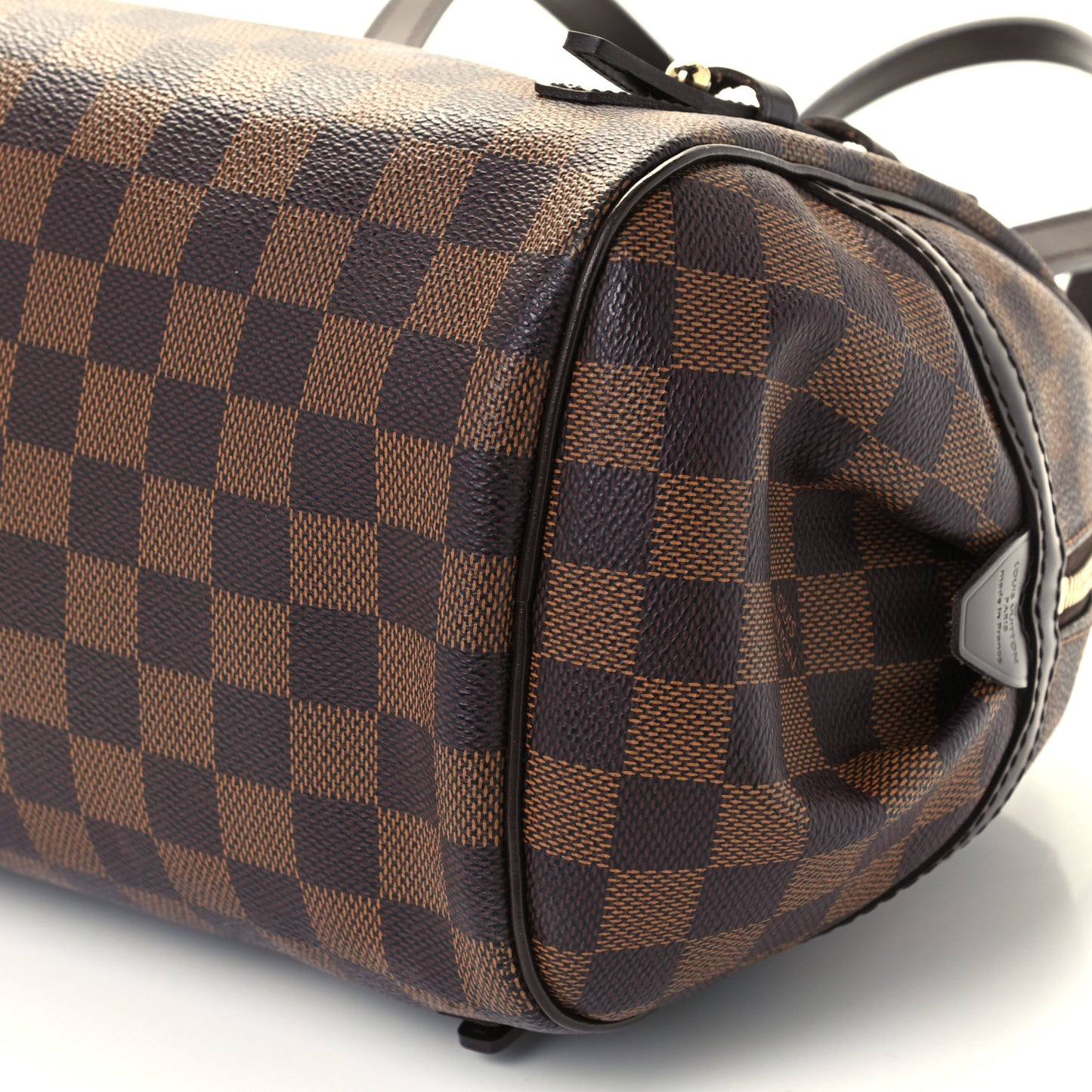 Damier Ebene Rivington PM