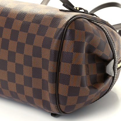 Louis Vuitton Damier Ebene Rivington PM 11 of 11