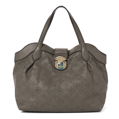 Louis Vuitton Mahina Cirrus PM Taupe 1 of 22