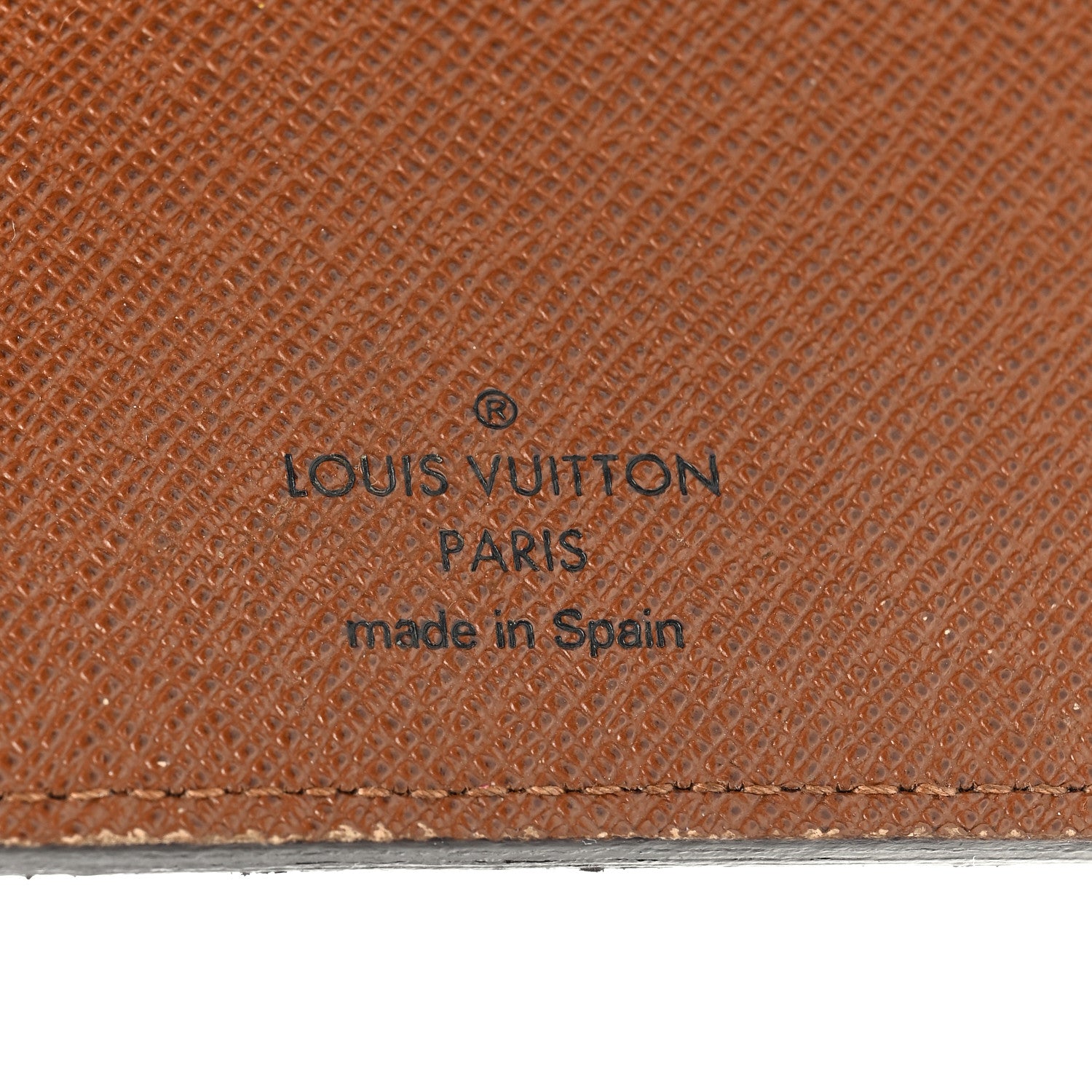 Louis Vuitton Monogram Insolite Wallet 6 of 8