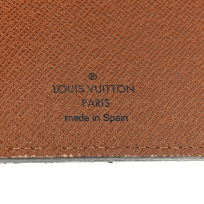 Louis Vuitton Monogram Insolite Wallet 6 of 8