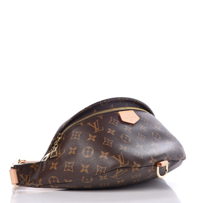 Louis Vuitton Monogram Bumbag 4 of 9
