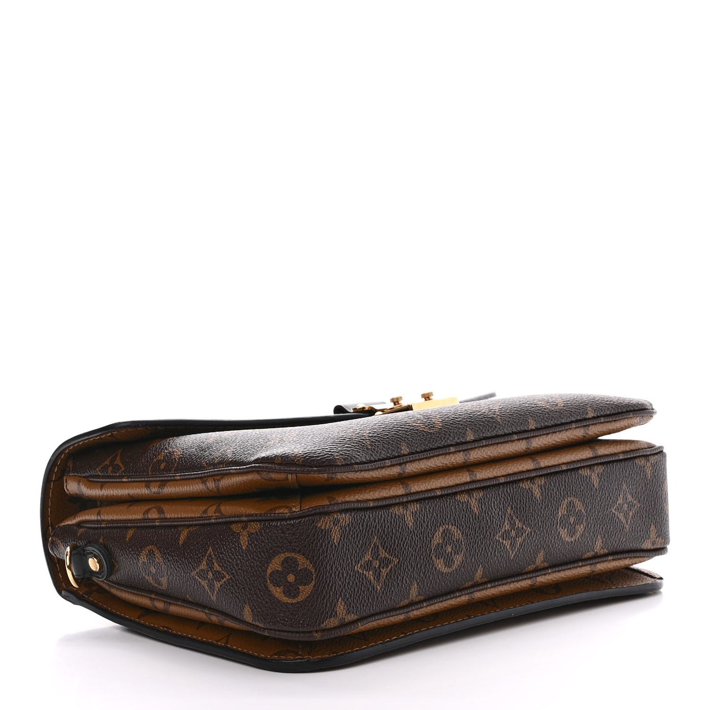 Reverse Monogram Pochette Metis