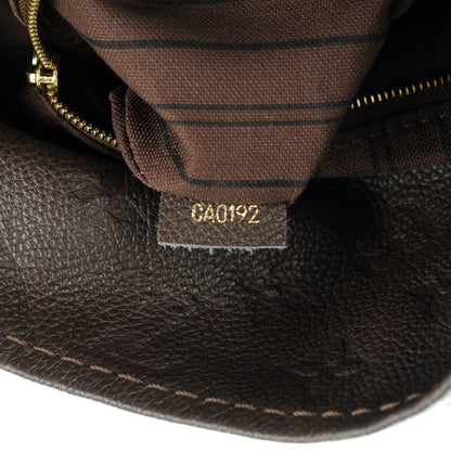 Louis Vuitton Empreinte Artsy MM Ombre 7 of 7