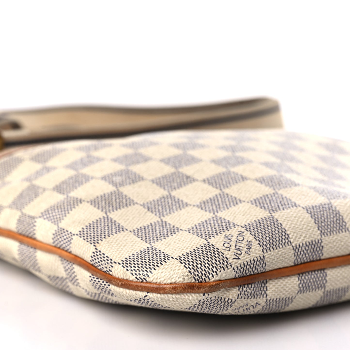 Damier Azur Bosphore Pochette
