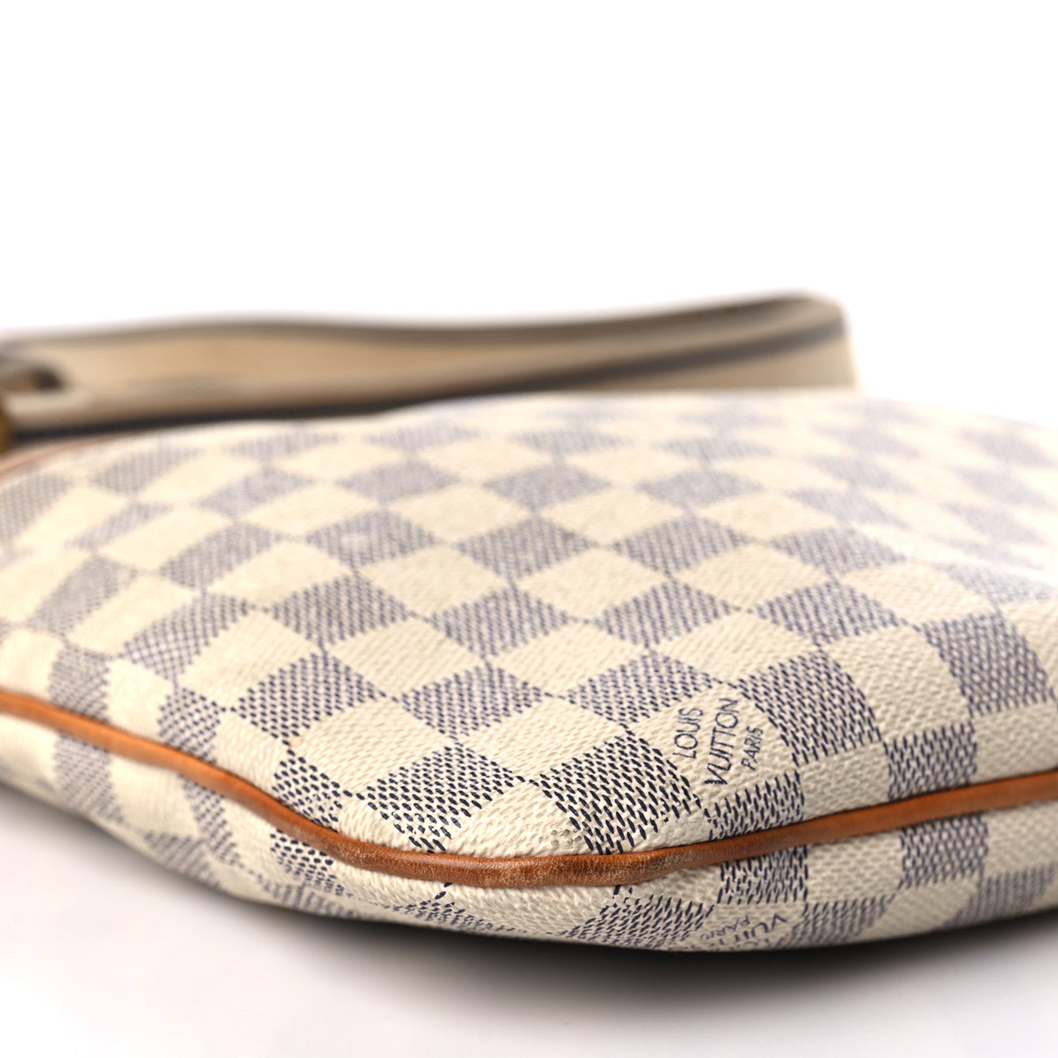 Louis Vuitton Damier Azur Bosphore Pochette 7 of 10