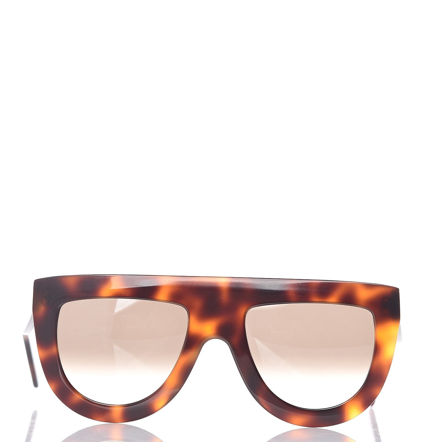 Andrea Sunglasses CL 41398/S Havana