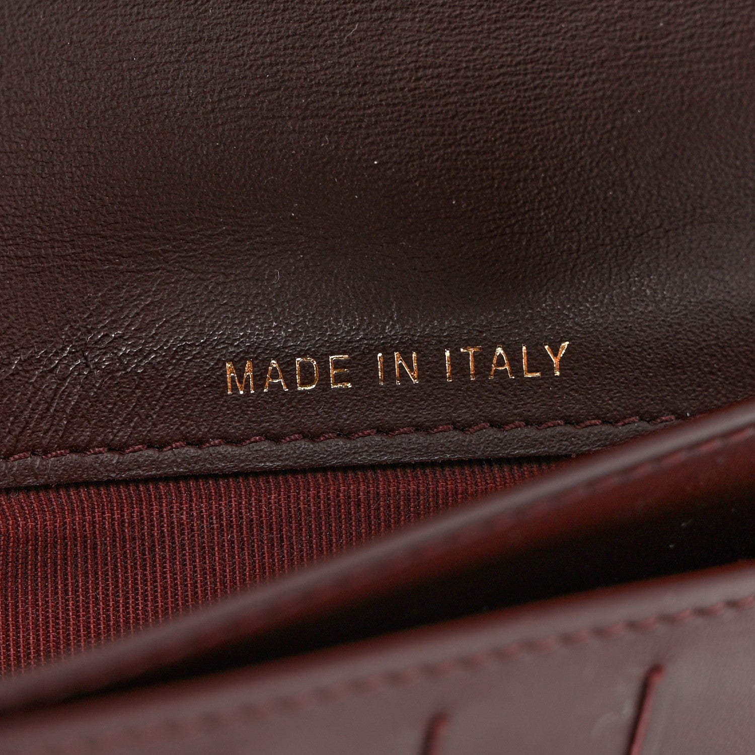 Chanel Caviar Quilted Large Flap Wallet Black 7 of 9