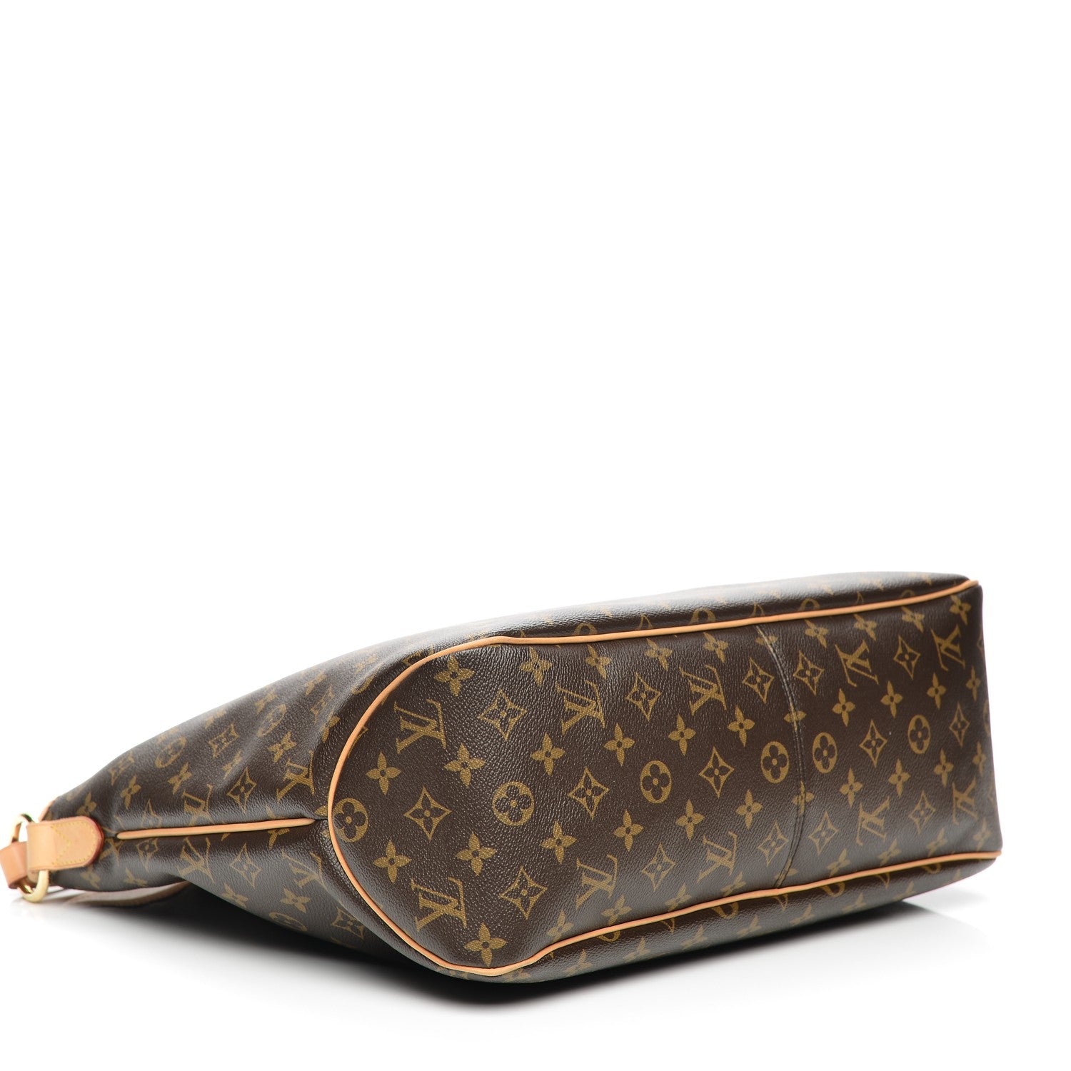 Louis Vuitton Monogram Delightful MM 4 of 8