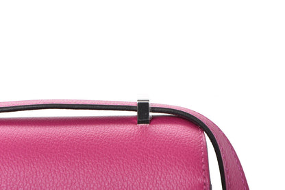 Hermes Evercolor Constance 18 Rose Pourpre 18 of 19