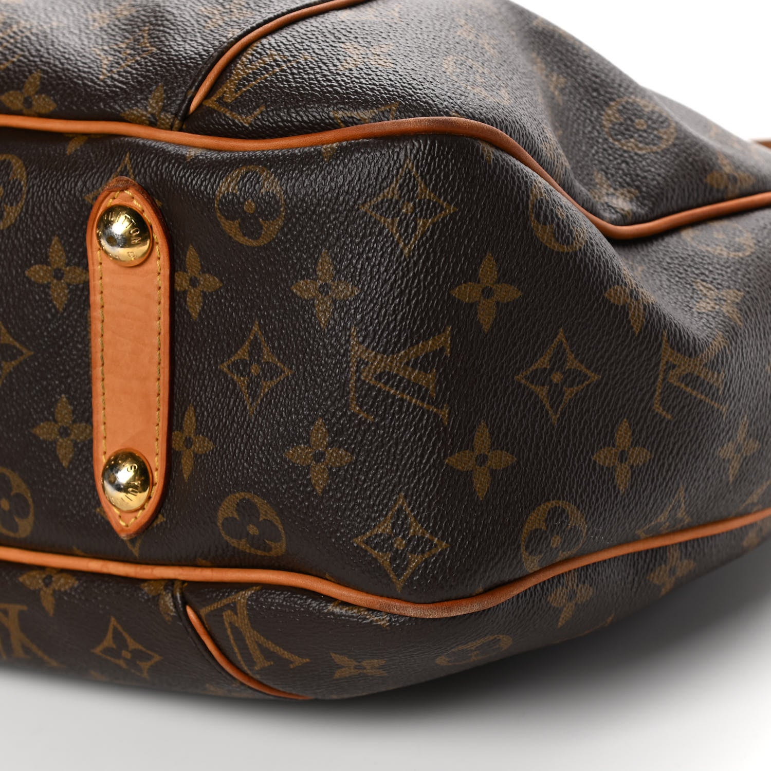 Louis Vuitton Monogram Galliera PM 10 of 16