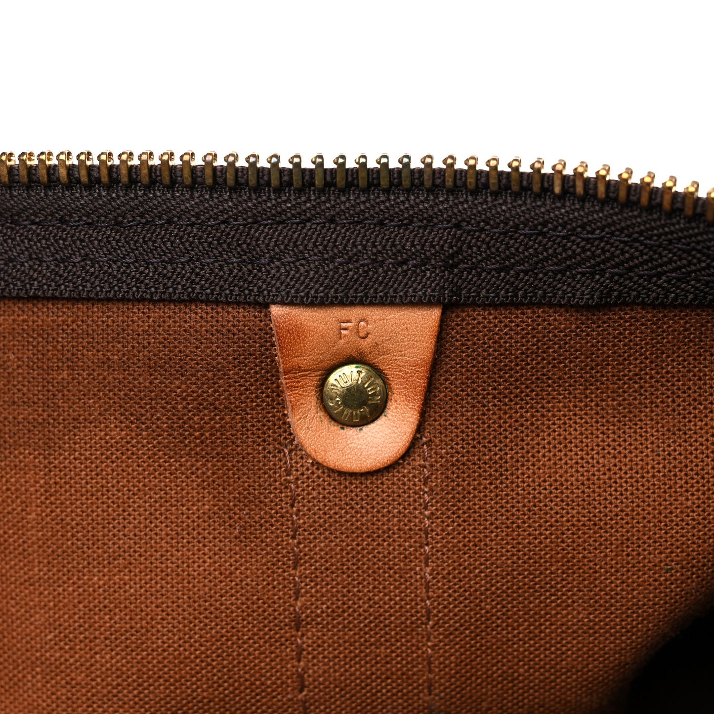 Monogram Keepall 60