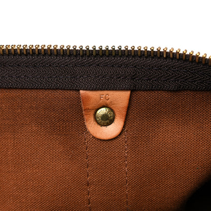 Louis Vuitton Monogram Keepall 60 7 of 32