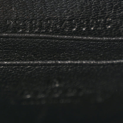 Gucci Goatskin Small Aphrodite Shoulder Bag Black 7 of 14
