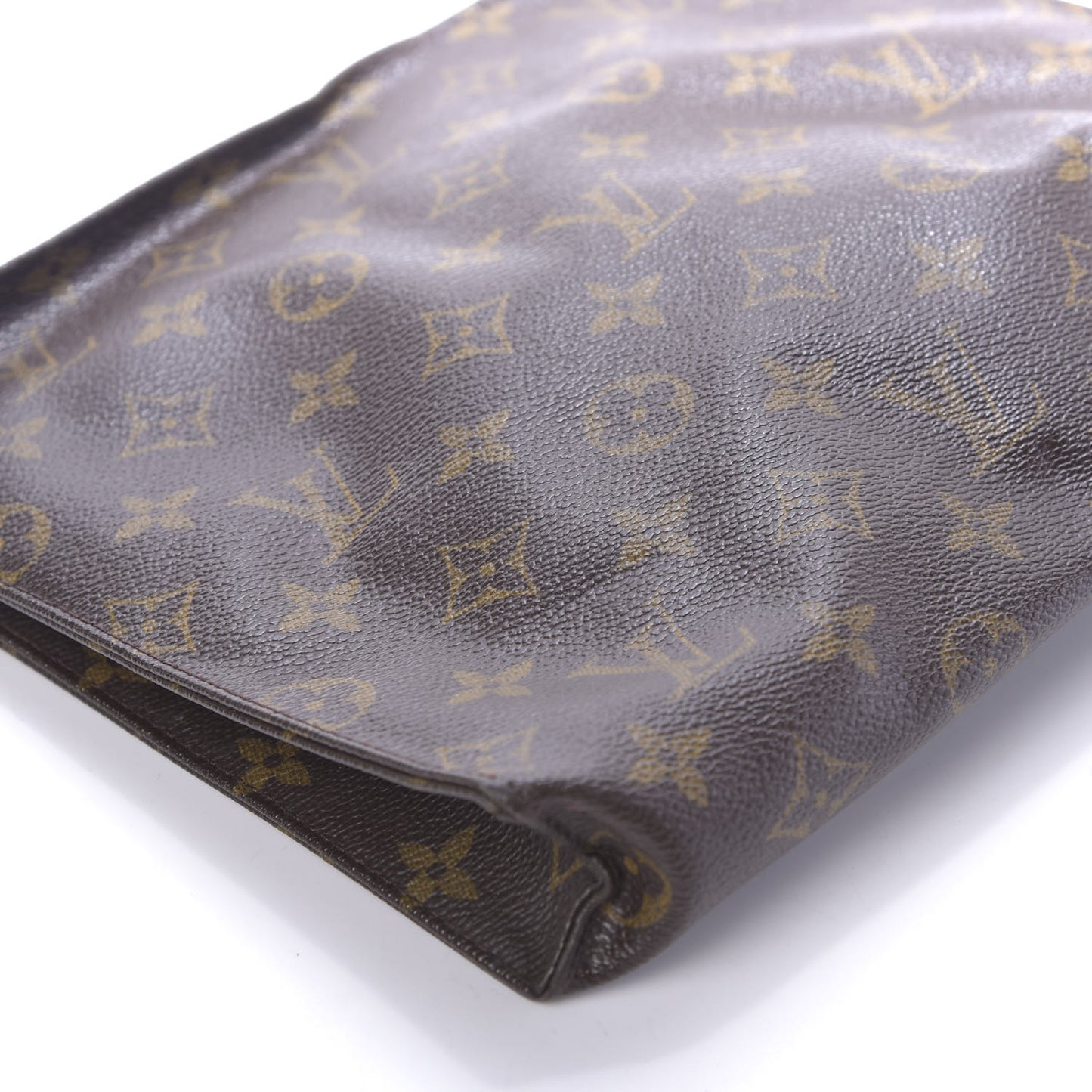 Monogram Toiletry Pouch 26