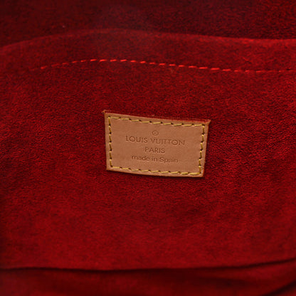 Louis Vuitton Monogram Croissant GM 5 of 9