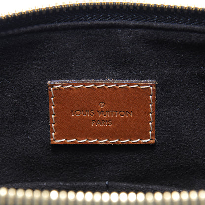Louis Vuitton Monogram Pallas Black 7 of 9