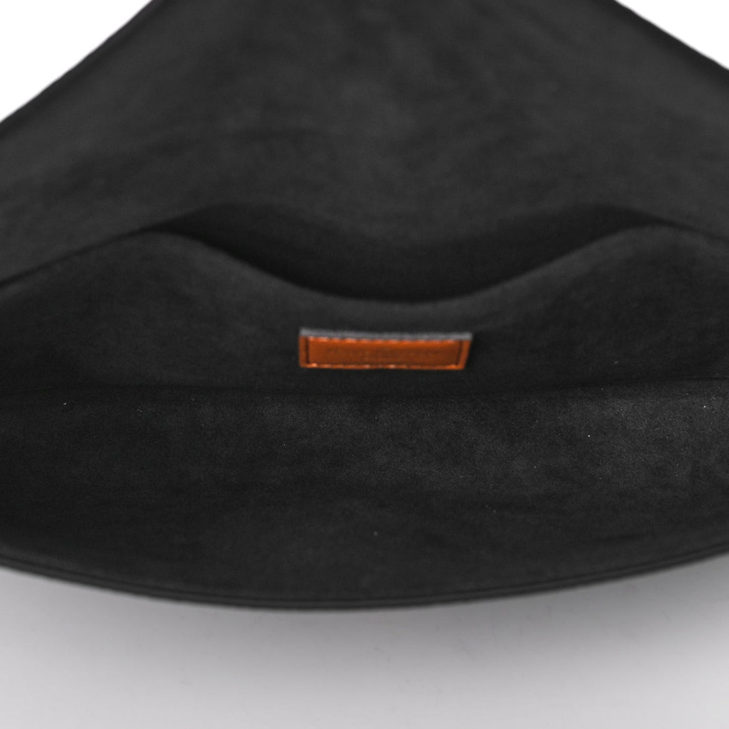 Empreinte Monogram Giant Wild At Heart Felicie Pochette Black