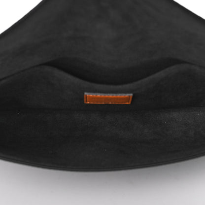 Louis Vuitton Empreinte Monogram Giant Wild At Heart Felicie Pochette Black 5 of 13