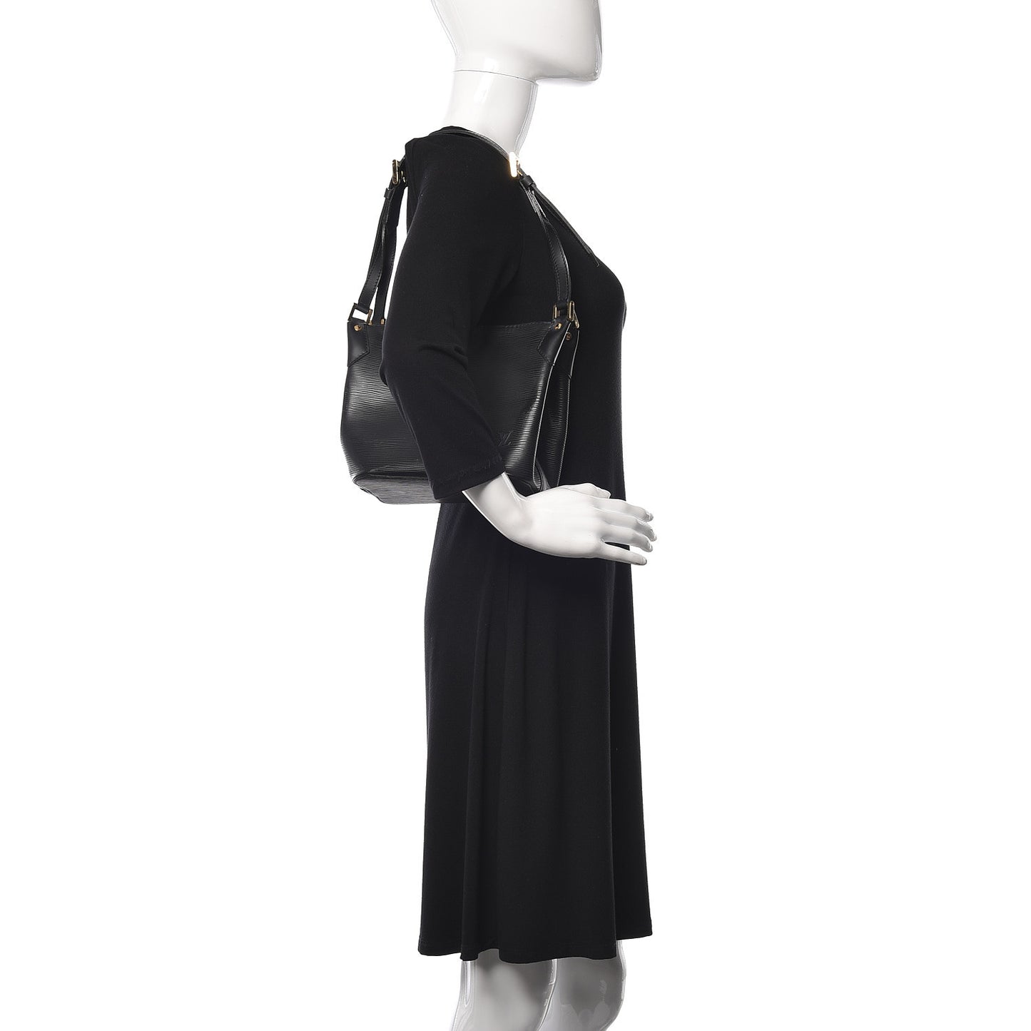 Epi Mandara PM Black