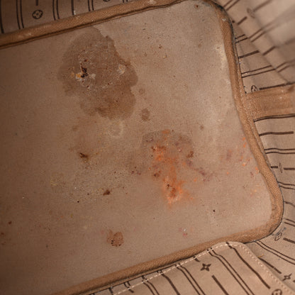 Louis Vuitton Monogram Neverfull GM 14 of 33