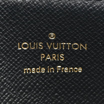 Louis Vuitton Reverse Monogram Giant Trio Pouch 7 of 7