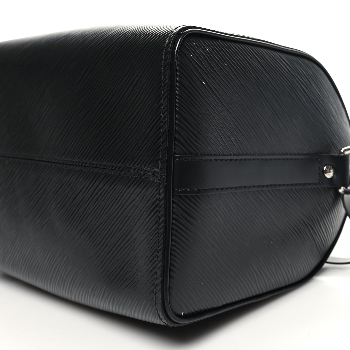 Epi Speedy Bandouliere 25 Black