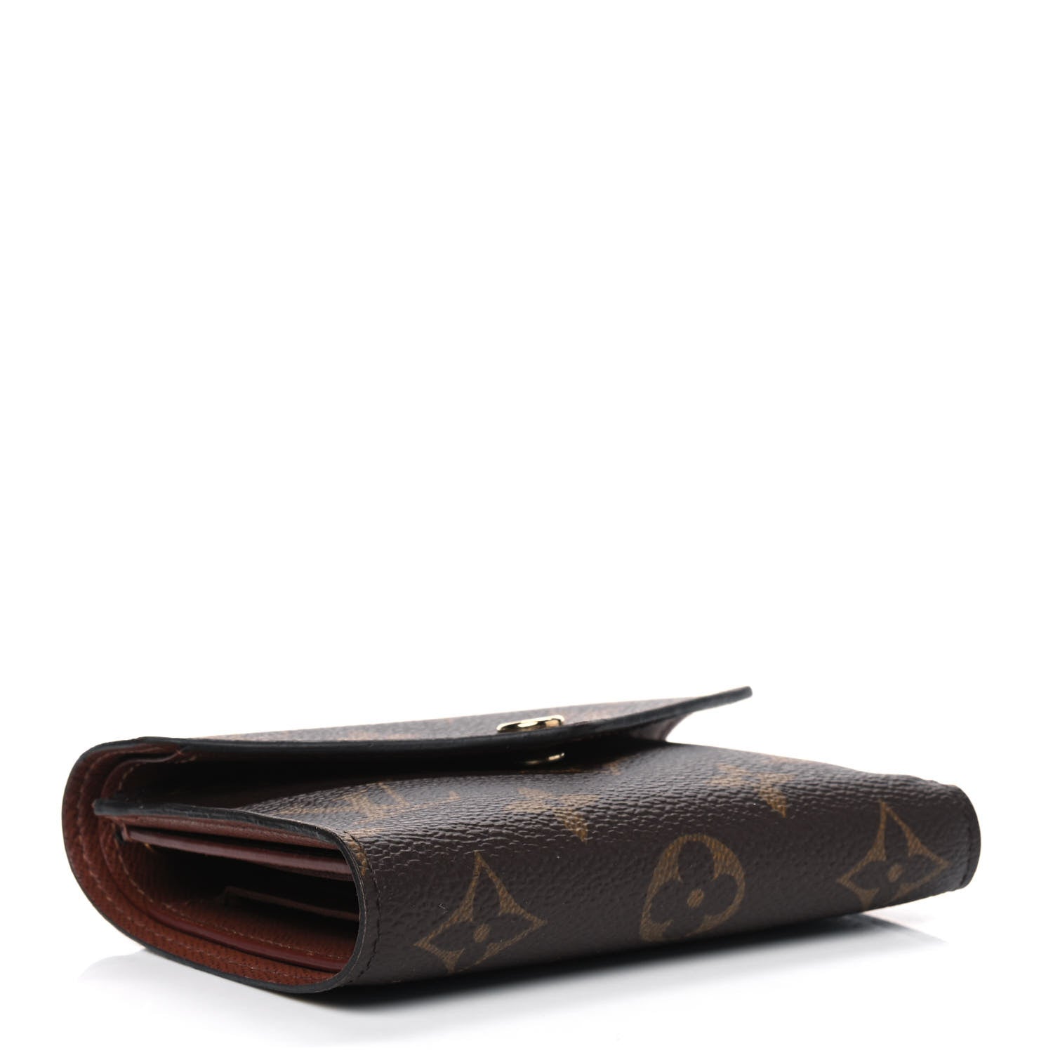 Louis Vuitton Monogram Victorine Wallet 3 of 10