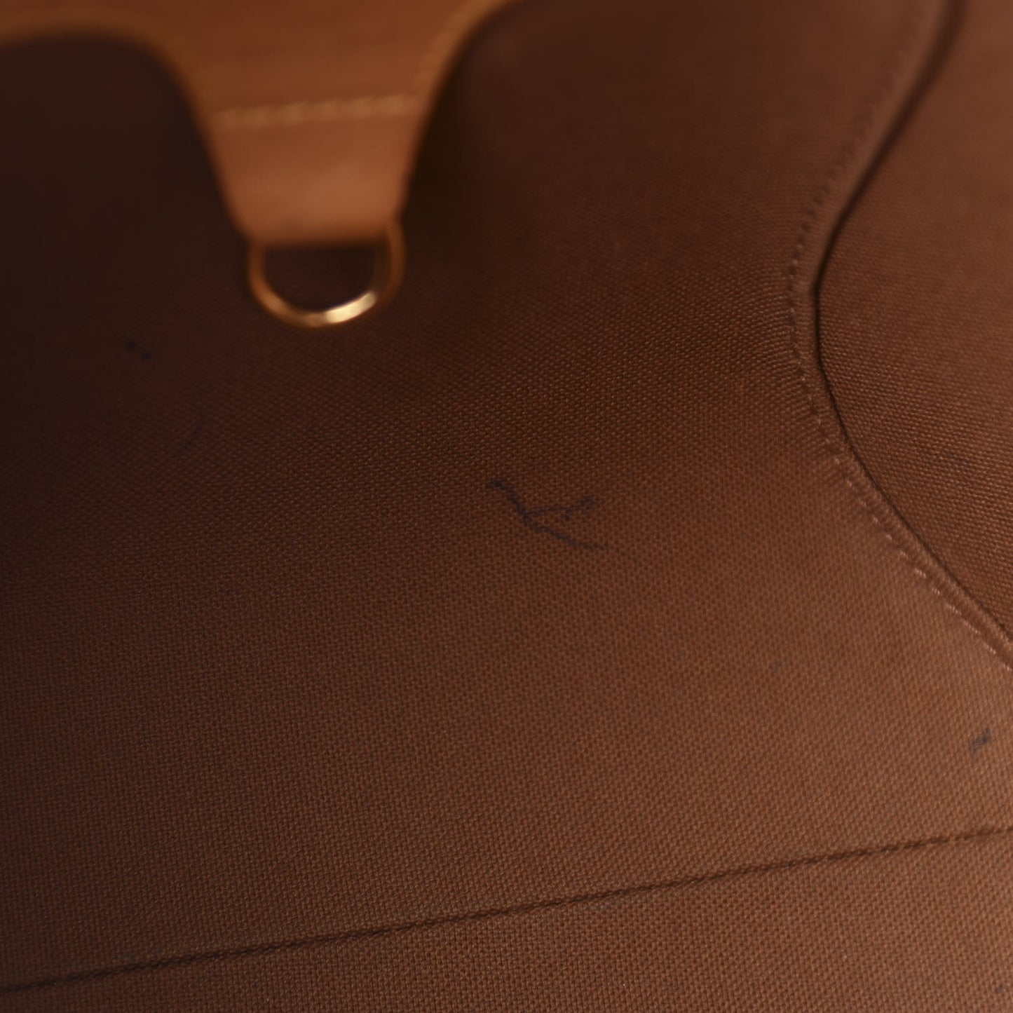 Monogram Ellipse PM