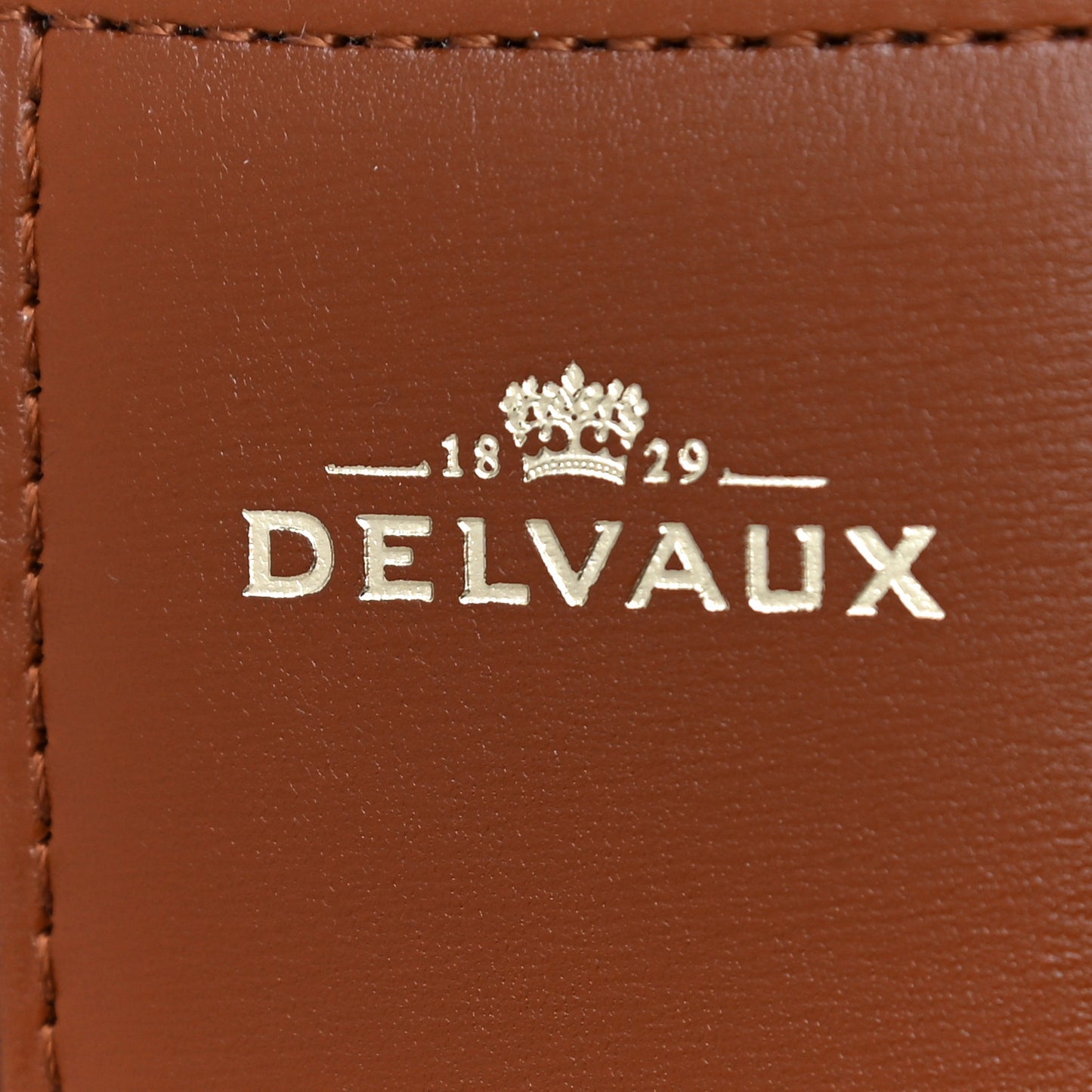 Grained Calfskin PM Brillant Satchel Natural
