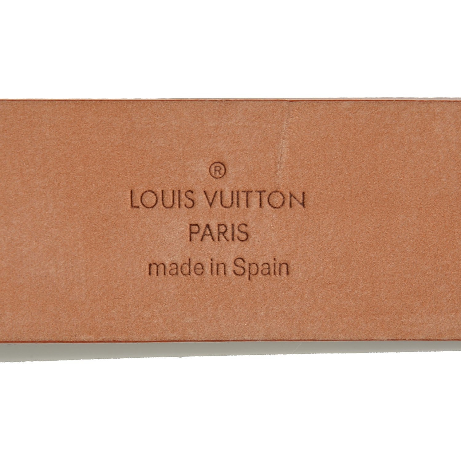 Louis Vuitton Monogram Multicolor Ceinture Belt Black 90 36 4 of 8