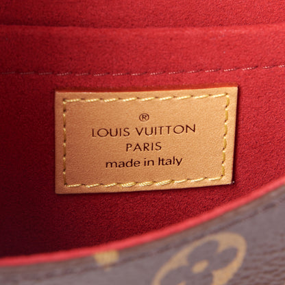 Louis Vuitton Monogram Tambourin NM 8 of 8