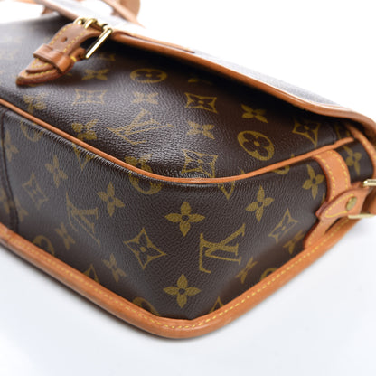 Louis Vuitton Monogram Sologne 11 of 14