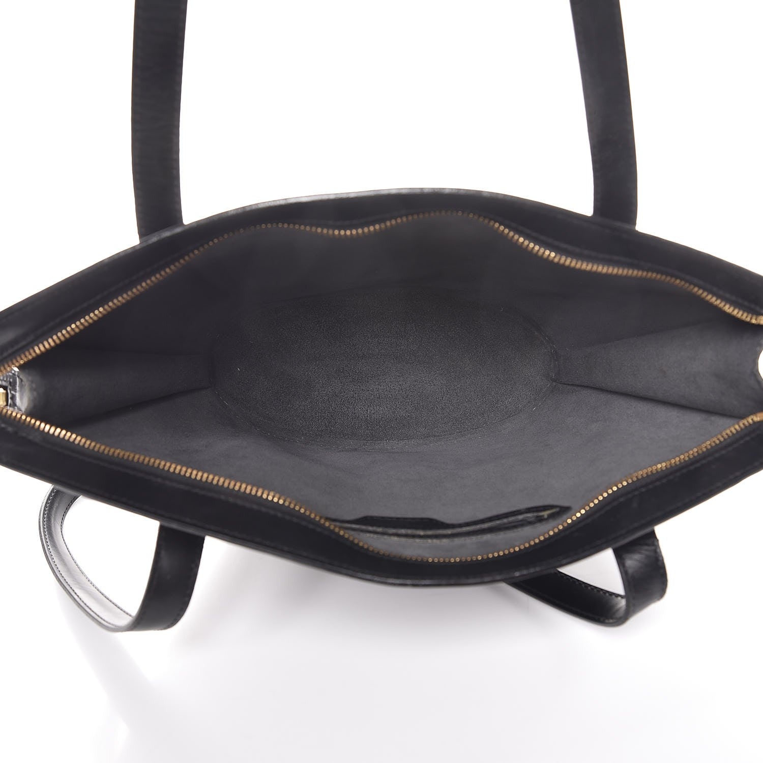 Louis Vuitton Epi Saint Jacques PM Long Straps Black 5 of 23