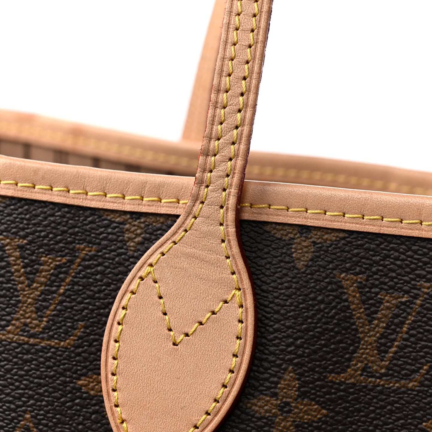 Monogram Neo Neverfull MM