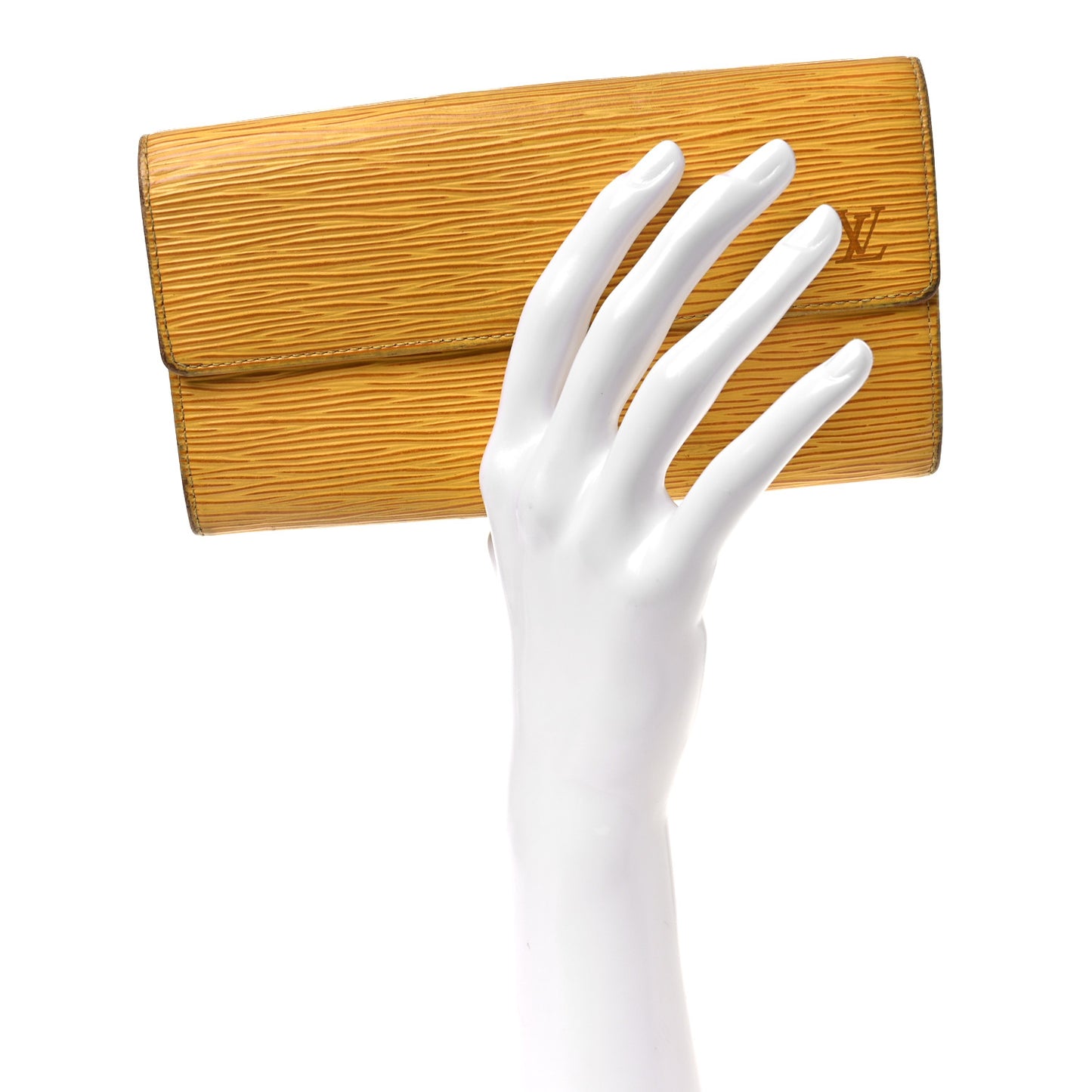 Epi Sarah Wallet Tassil