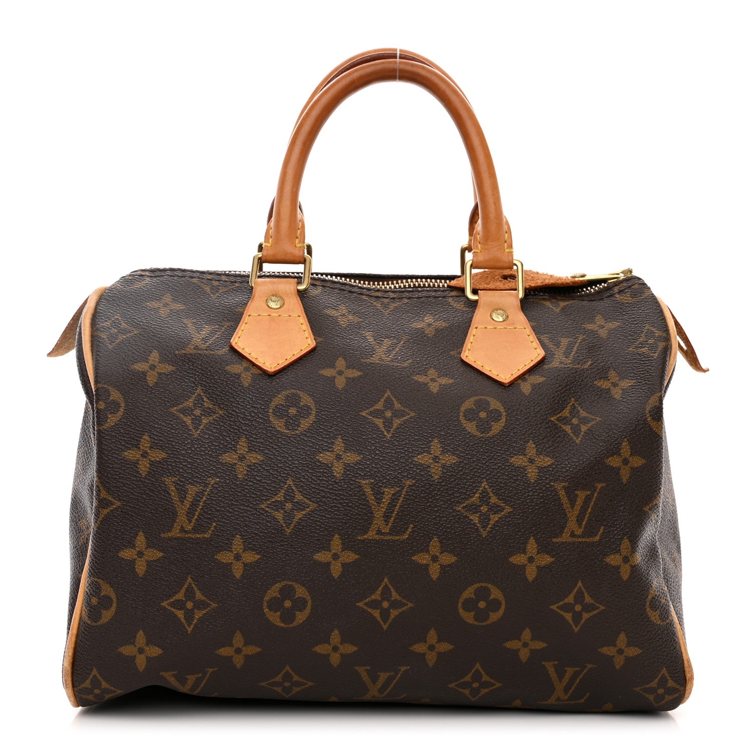 Louis Vuitton Monogram Speedy 25 1 of 10