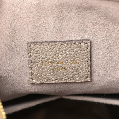 Louis Vuitton Empreinte Maida Hobo Tourterelle 6 of 9