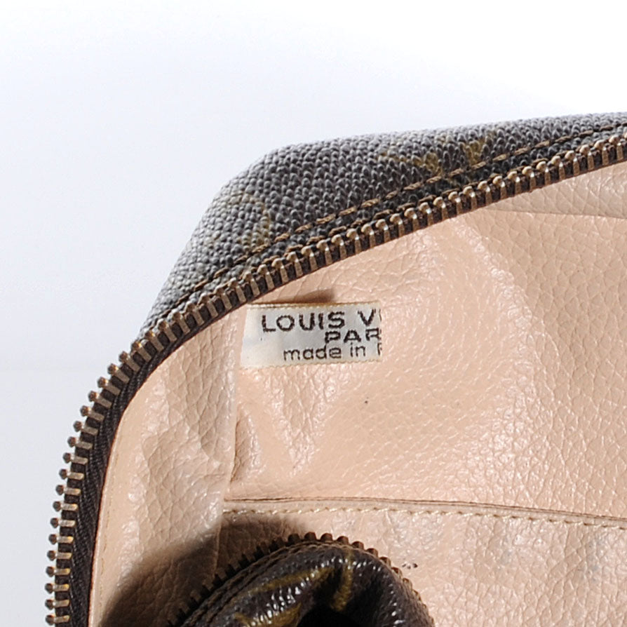 Louis Vuitton Monogram Trousse Toilette 23 6 of 9